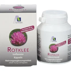 Rotklee 500mg><noscript><img width=