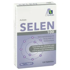 Selen 100>Avitale Online