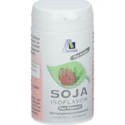Soja Isoflavon>Avitale Best