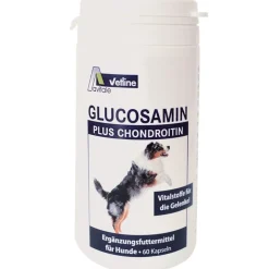 vetline Glucosamin + Chondroitin>Avitale New