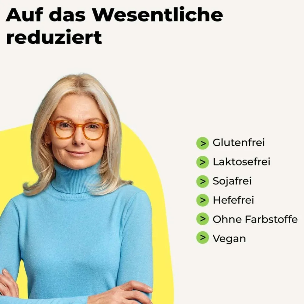 Vitamin C 500 mg Depot Tabletten mit Langzeitwirkung>Avitale Discount