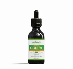 - 10 %  CBD Premium Vollspektrum Öl>Avitava