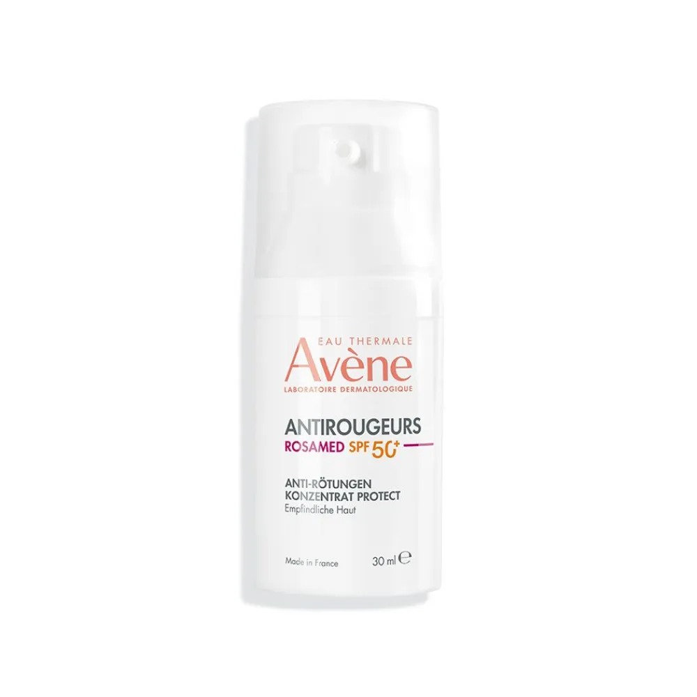 Avène Antirougeurs Rosamed SPF50+ Anti-Rötungen Konzentrat| Outlet