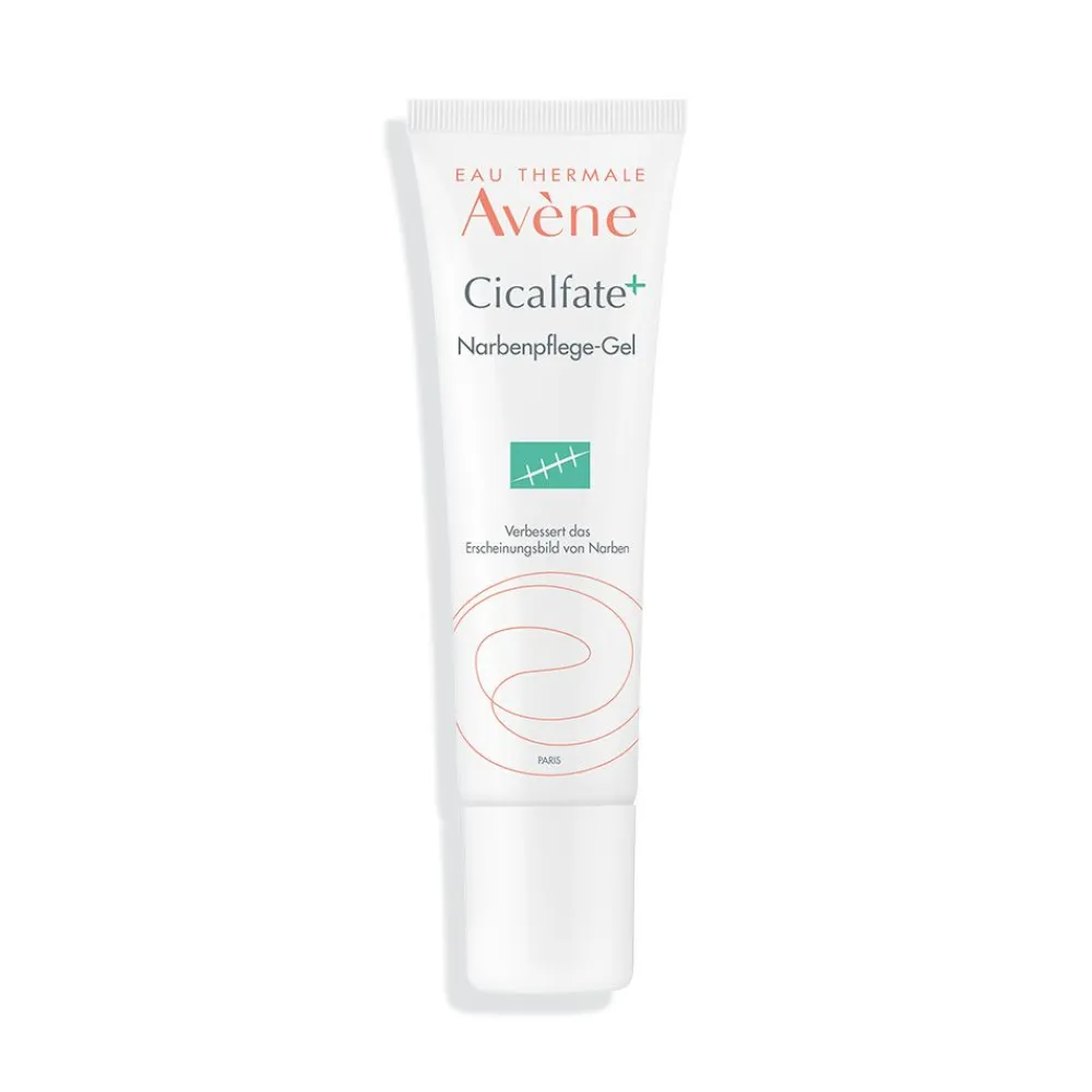 Cicalfate+ Narbenpflege-Gel - bei geschädigter Haut>Avène Clearance