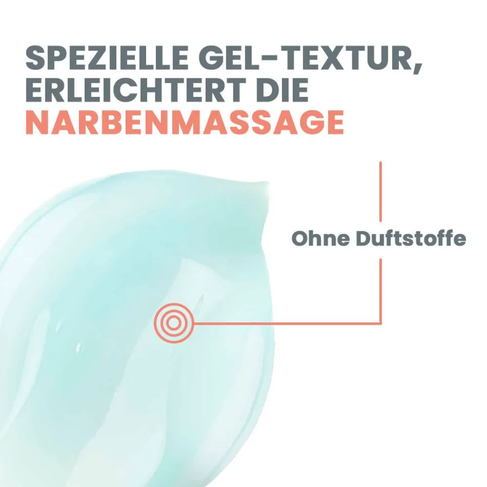 Cicalfate+ Narbenpflege-Gel - bei geschädigter Haut>Avène Clearance