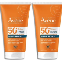 Avène – Intense Protect SPF 50+: Sonnenschutz für empfindliche Haut| Online