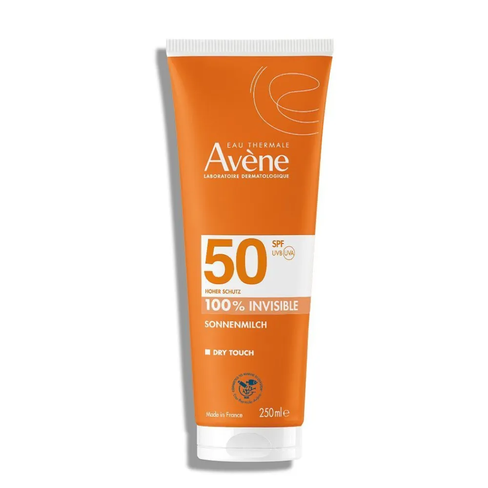 Avène Sonnenmilch LSF 50 – Der Testsieger im Sonnenschutz mit Note Sehr Gut> Clearance