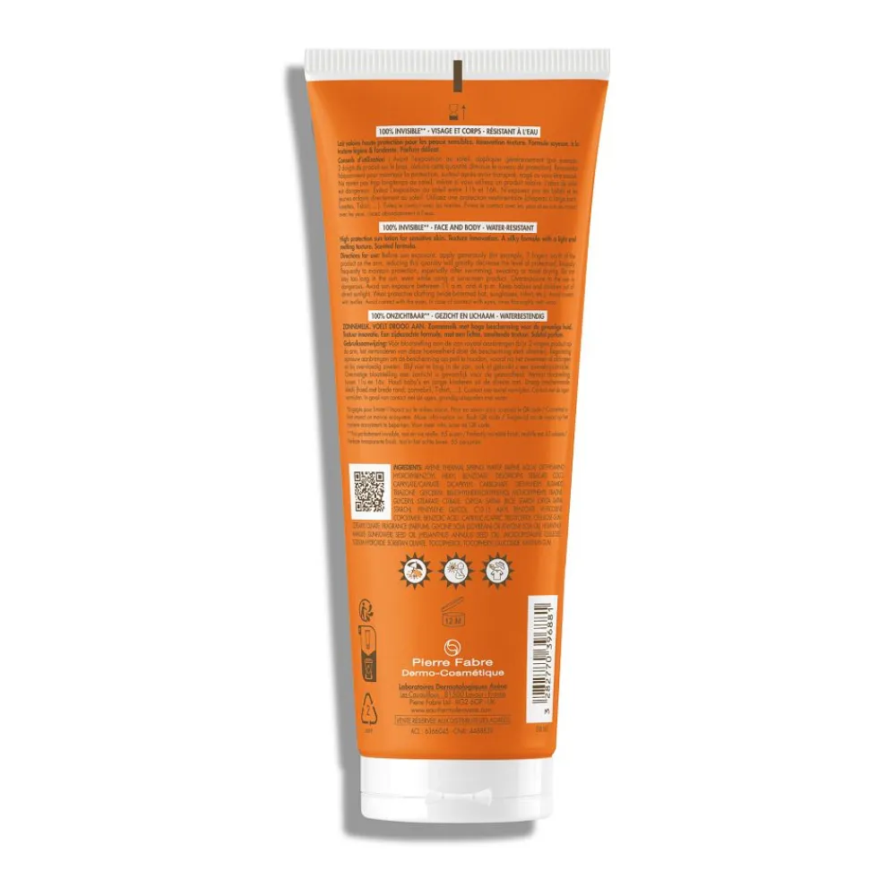Avène Sonnenmilch LSF 50 – Der Testsieger im Sonnenschutz mit Note Sehr Gut> Clearance