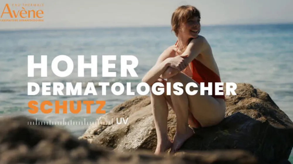 Avène Sonnenmilch LSF 50 – Der Testsieger im Sonnenschutz mit Note Sehr Gut> Clearance
