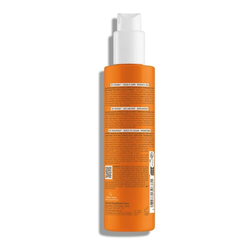 Avène Sonnenspray LSF 50| Sale