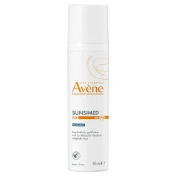 Avène – Sunsimed KA: Medizinischer Sonnenschutz zur Prävention von aktinischer Keratose und hellem Hautkrebs| New