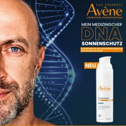 Avène – Sunsimed KA: Medizinischer Sonnenschutz zur Prävention von aktinischer Keratose und hellem Hautkrebs| New