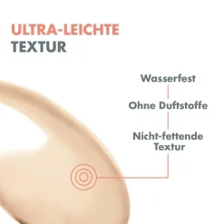Avène Ultra Fluid Perfector LSF 50+ -Getönter Sonnenschutz für empfindliche Haut| Discount