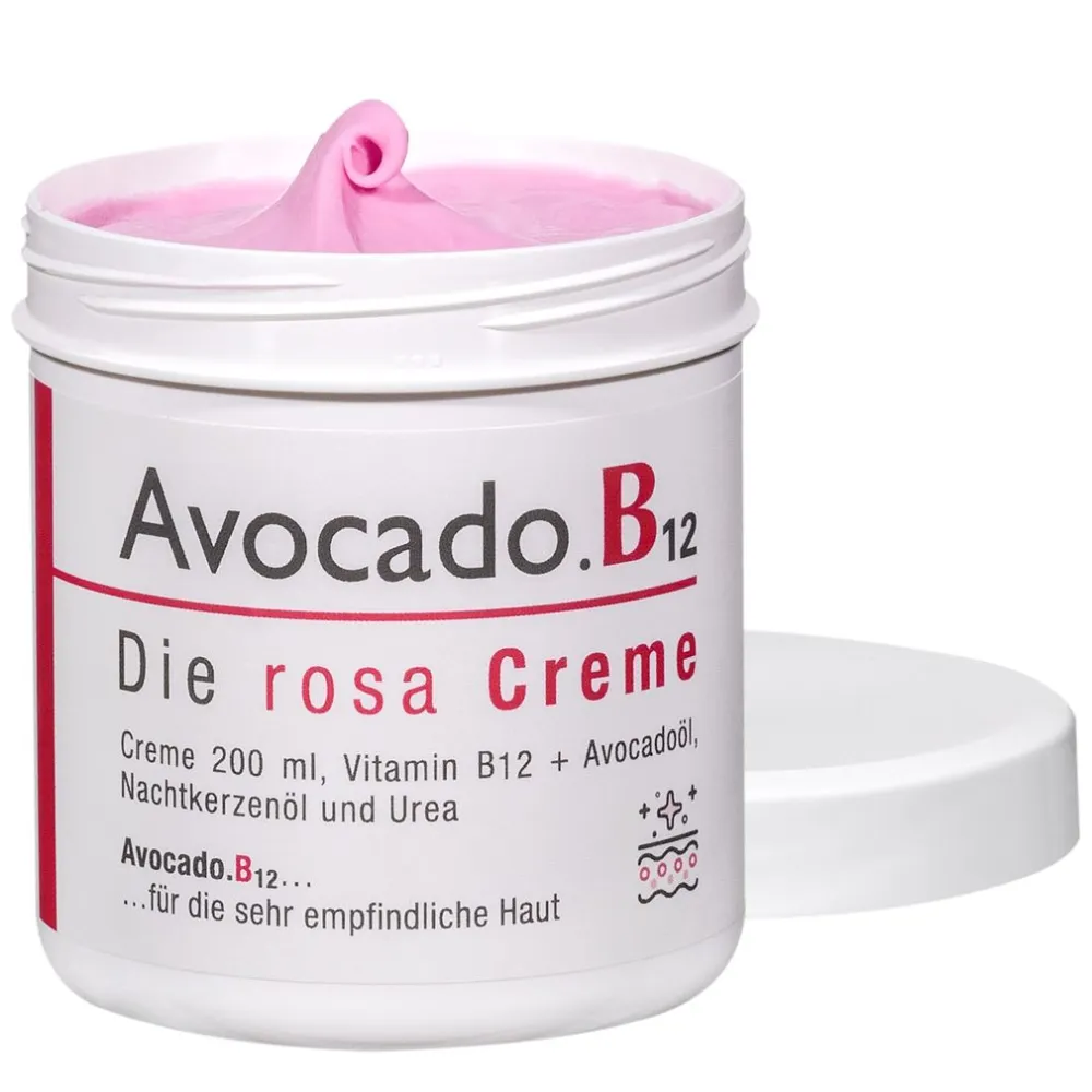 Avocado.B12|
