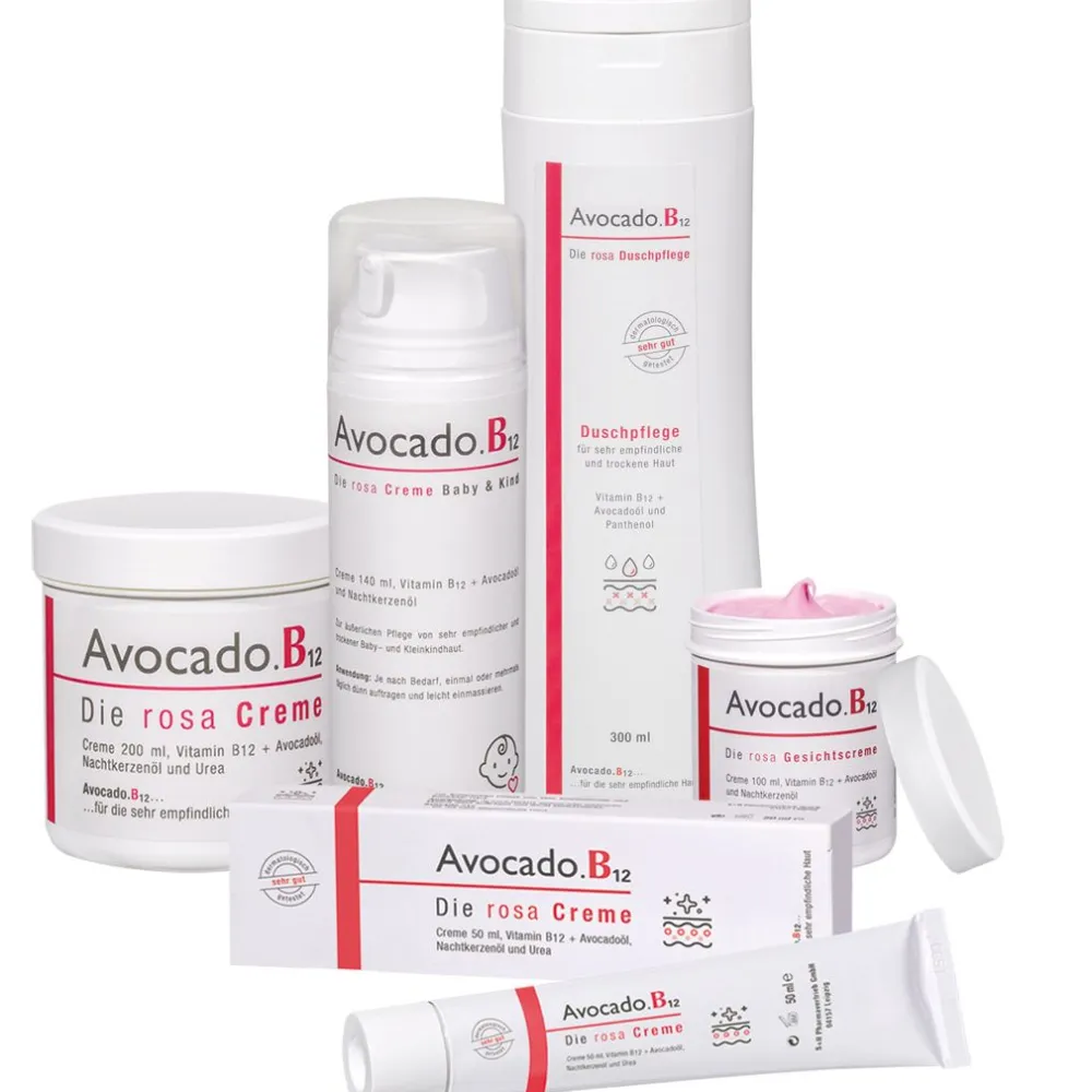 Avocado.B12|
