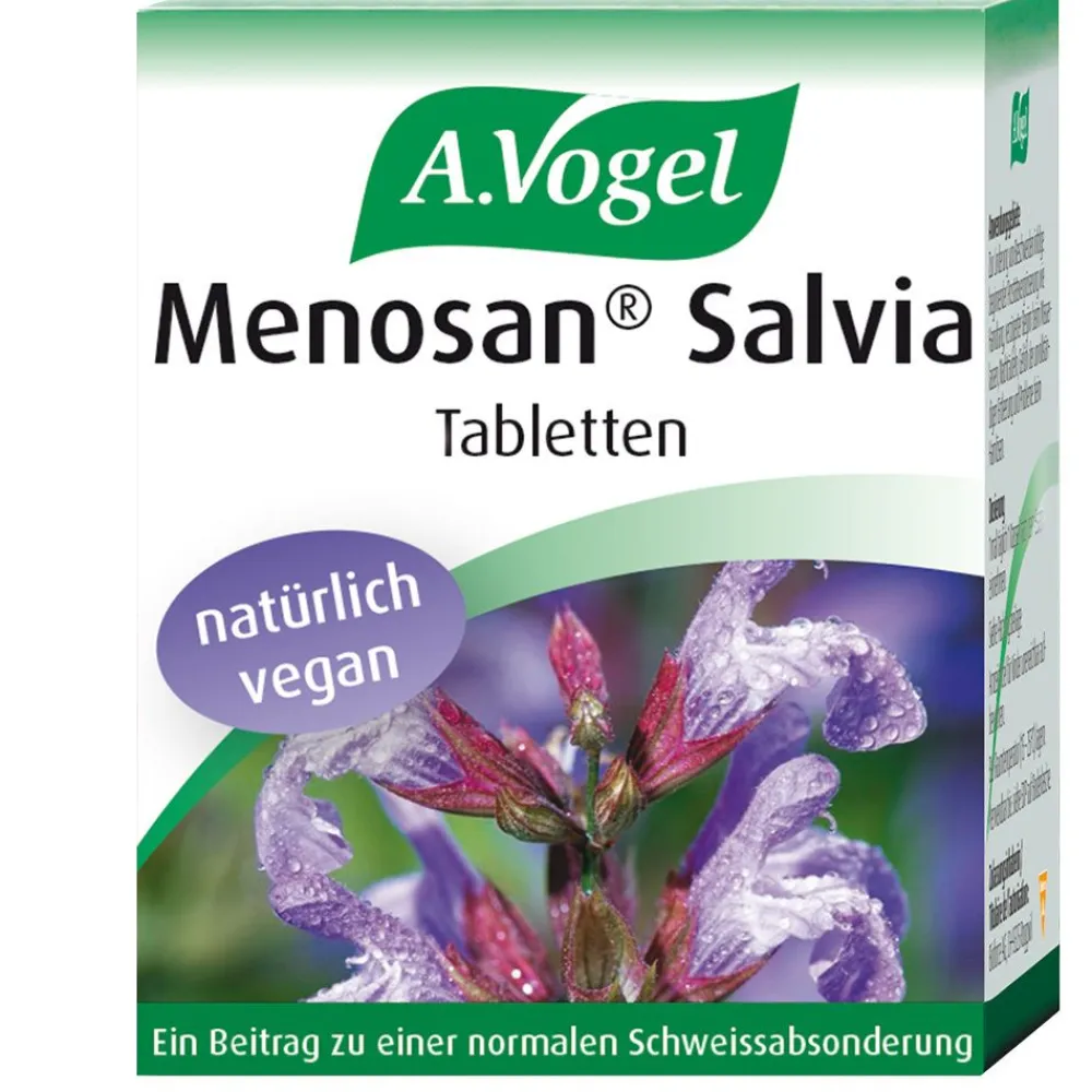 A. Vogel Menosan® Salvia| Online