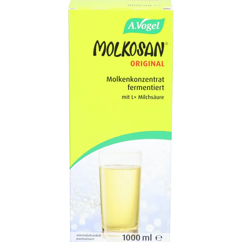 A.Vogel Molkosan Konzentrat> New