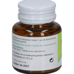 A. Vogel Vitamin C Lutschtabletten> Discount