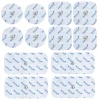 axion® Elektrodenpads passend zu Sanitas, - Mischset mit 3.5mm Druckknopf>beurer Sale