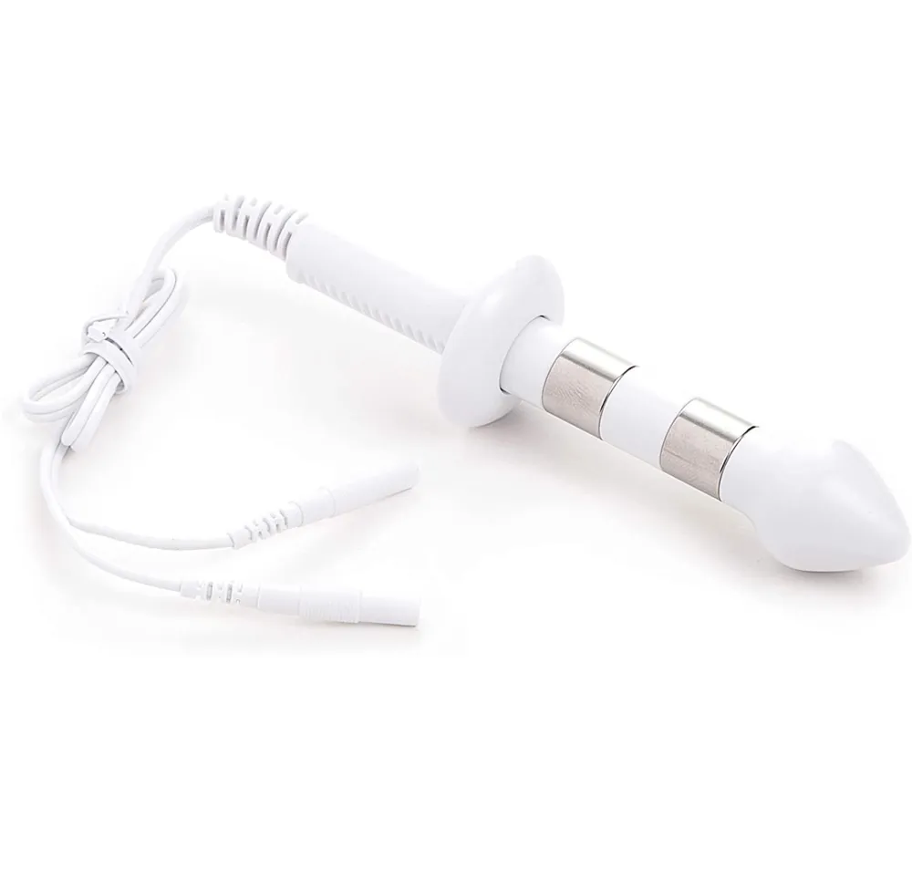 ® I-2000 Beckenboden-Trainer mit Sonde STIM-PRO S-13A für Männer bei Inkontinenz>axion New