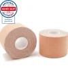 ® Kinesiologie Tape BEIGE – 500 x 5 cm - Kinesiotape - Medizinprodukt>axion Online