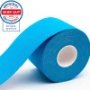 ® Kinesiologie Tape BLAU – 500 x 5 cm - Medizinprodukt>axion Online