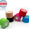 ® Kinesiologie Tapes –  500 x 5 cm – 6 Farben - Kinesiotape - Medizinprodukt|axion Hot