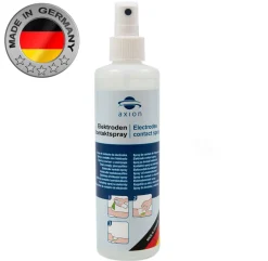 ® Kontakt- und Reinigungsspray für Anwendungen mit Elektroden|axion Sale
