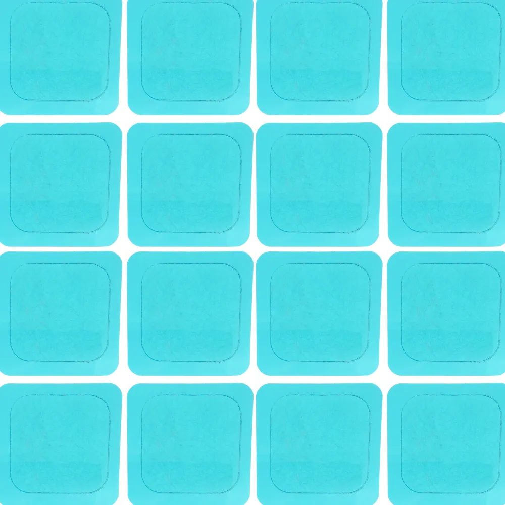 ® selbsthaftende Gel-Pads – reines Hydrogel für TENS & EMS|axion Best