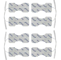 ® selbstklebende Elektrodenpads 6.5 x 3 cm – passend zu , Prorelax, Promed, etc.|axion Online