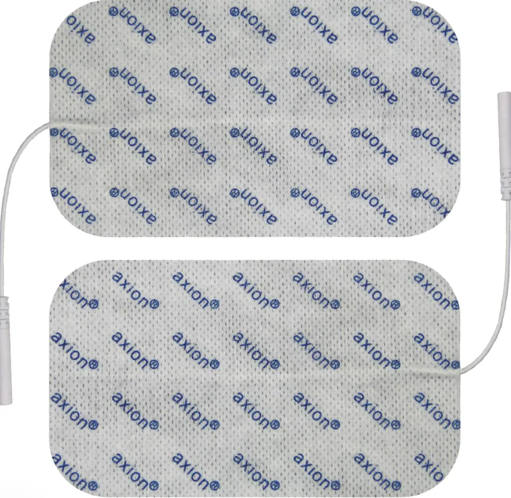 ® selbstklebende Elektrodenpads 18x11 cm – passend zu , Prorelax, Promed, etc.>axion Online