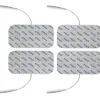 ® selbstklebende Elektrodenpads 10x5 cm – passend zu , Prorelax, Promed, etc.|axion Outlet