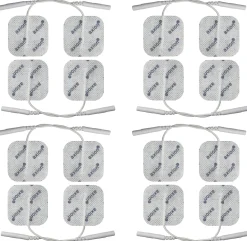 ® selbstklebende Elektrodenpads 5x5 cm – passend zu , Prorelax, Promed, etc.>axion Online