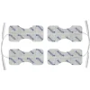 ® selbstklebende Elektrodenpads 6.5 x 3 cm – passend zu , Prorelax, Promed, etc.|axion Sale