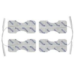 ® selbstklebende Elektrodenpads 6.5 x 3 cm – passend zu , Prorelax, Promed, etc.|axion Sale
