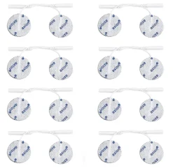 ® selbstklebende Elektrodenpads rund 3,2 cm – passend zu , Prorelax, Promed, etc.>axion Online