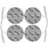 ® selbstklebende Elektrodenpads rund 5,0 cm – passend zu , Prorelax, Promed, etc.>axion Hot