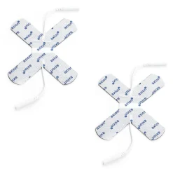 ® selbstklebende Gelenk-Elektrode - 10x9 cm – passend zu , Promed, Dittmann|axion