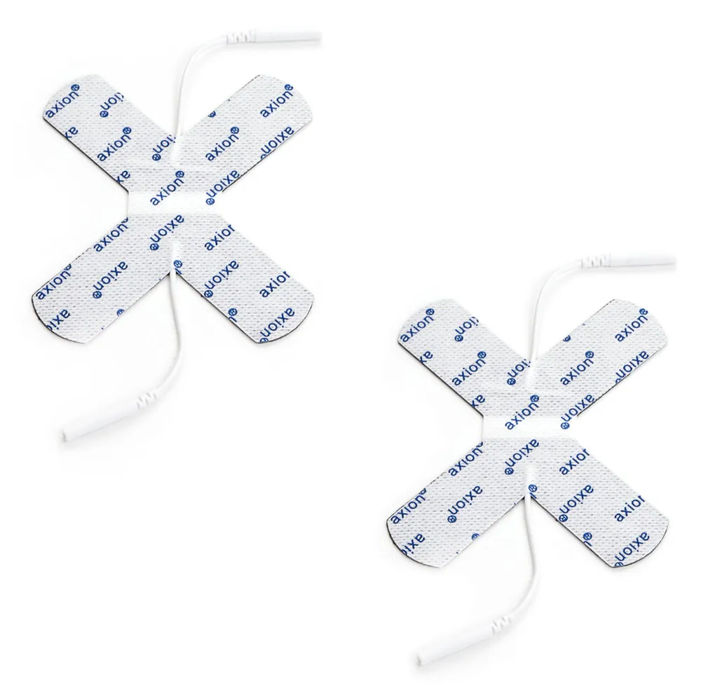 ® selbstklebende Gelenk-Elektrode - 10x9 cm – passend zu , Promed, Dittmann|axion