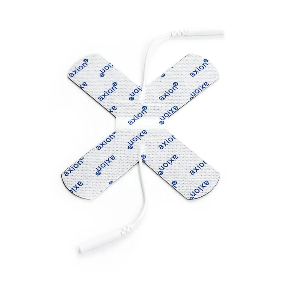 ® selbstklebende Gelenk-Elektrode - 10x9 cm – passend zu , Promed, Dittmann|axion