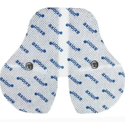 axion® selbstklebende Nacken-Elektrode – passend zu Sanitas, , etc.>beurer Sale