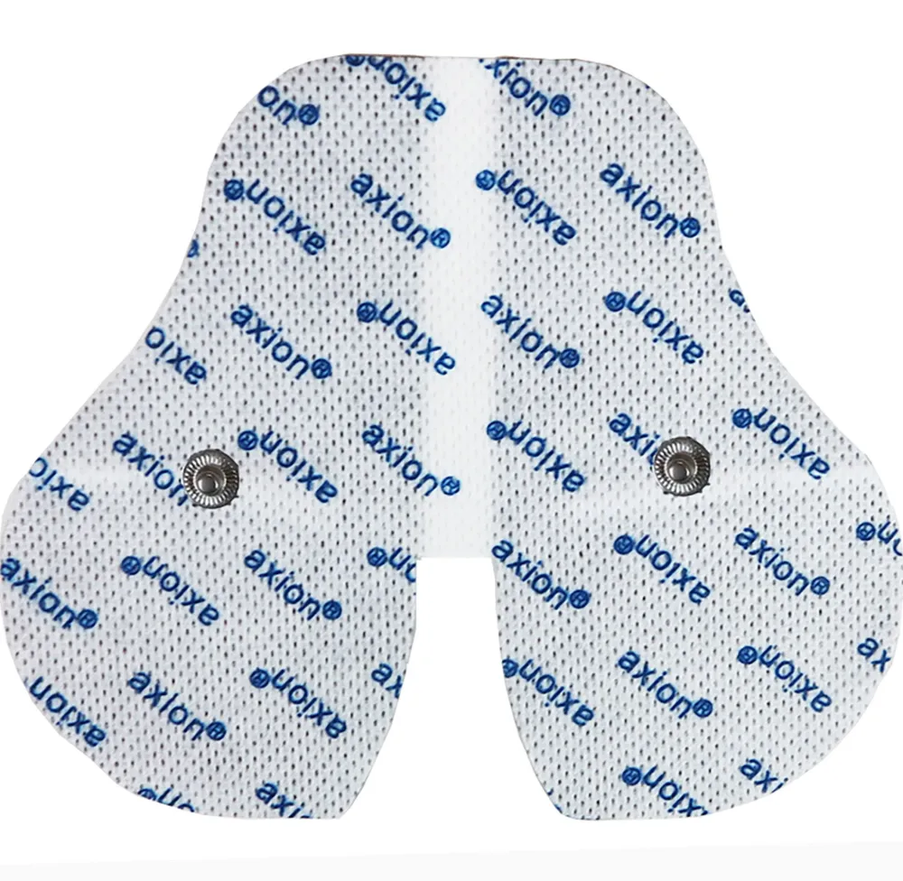 axion® selbstklebende Nacken-Elektrode – passend zu Sanitas, , etc.>beurer Sale