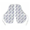 ® selbstklebende Nacken-Elektrode  – passend zu , Prorelax, Promed, etc.>axion Hot