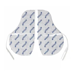 ® selbstklebende Nacken-Elektrode – passend zu , Prorelax, Promed, etc.>axion Hot