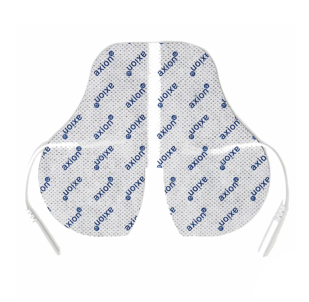® selbstklebende Nacken-Elektrode – passend zu , Prorelax, Promed, etc.>axion Hot