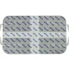 ® selbstklebende Rücken-Elektrode groß 20x12 cm – passend zu , Prorelax, Promed, etc.>axion Online