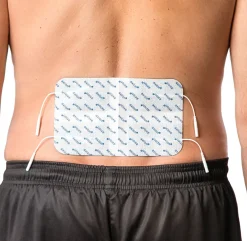® selbstklebende Rücken-Elektrode groß 20x12 cm – passend zu , Prorelax, Promed, etc.><noscript><img width=