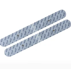 axion® selbstklebende Rückenelektrode passend zu Sanitas, , etc.>beurer Hot