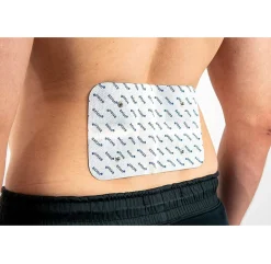 axion® selbstklebende Rücken-Elektrode groß 20x12 cm – passend zu Sanitas, , etc.><noscript><img width=