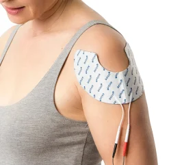 ® selbstklebende Schulter-Elektroden – passend zu , Prorelax, Promed, etc.|axion Sale